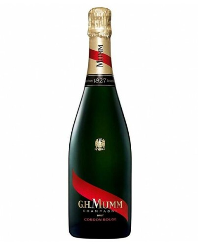  MUMM Grand Cordon Rouge Brut 75cl. 